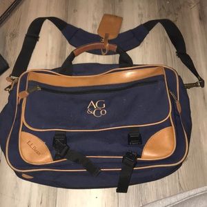 LL Bean Laptop Bag 💼